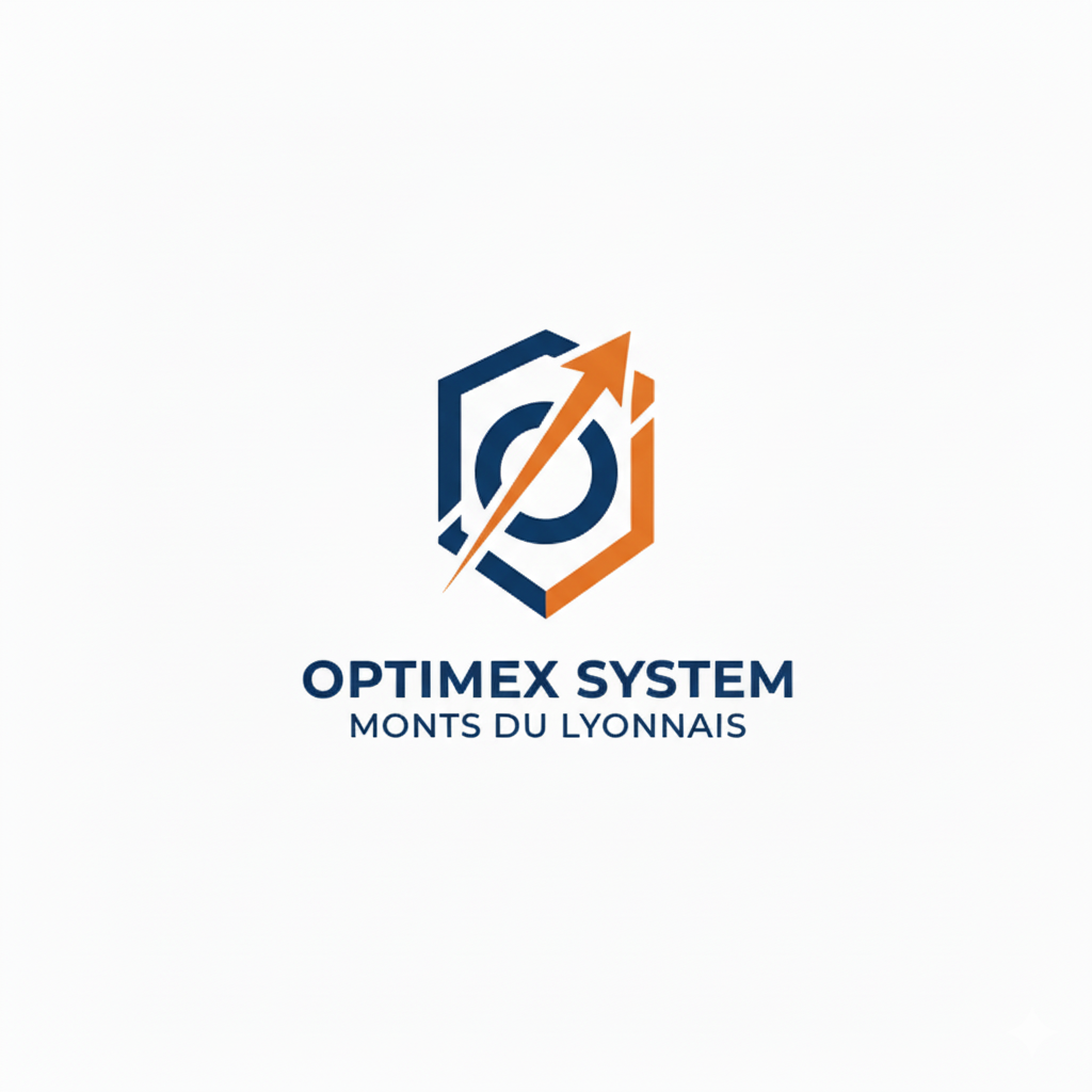 Logo OPTIMEX SYSTEM